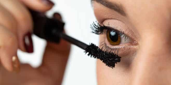 Ces 2 marques de mascara à éviter selon 60 Millions de consommateurs