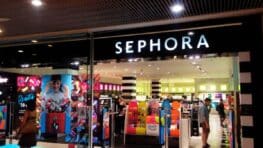 Ces 5 choses à ne jamais faire chez Sephora selon cette ancienne vendeuse