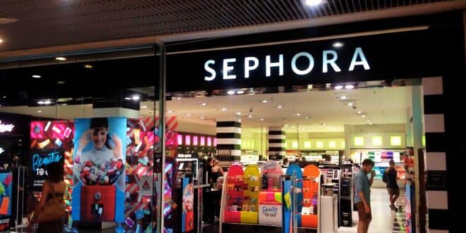 Ces 5 choses à ne jamais faire chez Sephora selon cette ancienne vendeuse