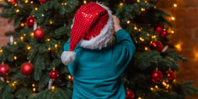 Ces erreurs à ne plus faire avec votre sapin de Noël c'est super dangereux