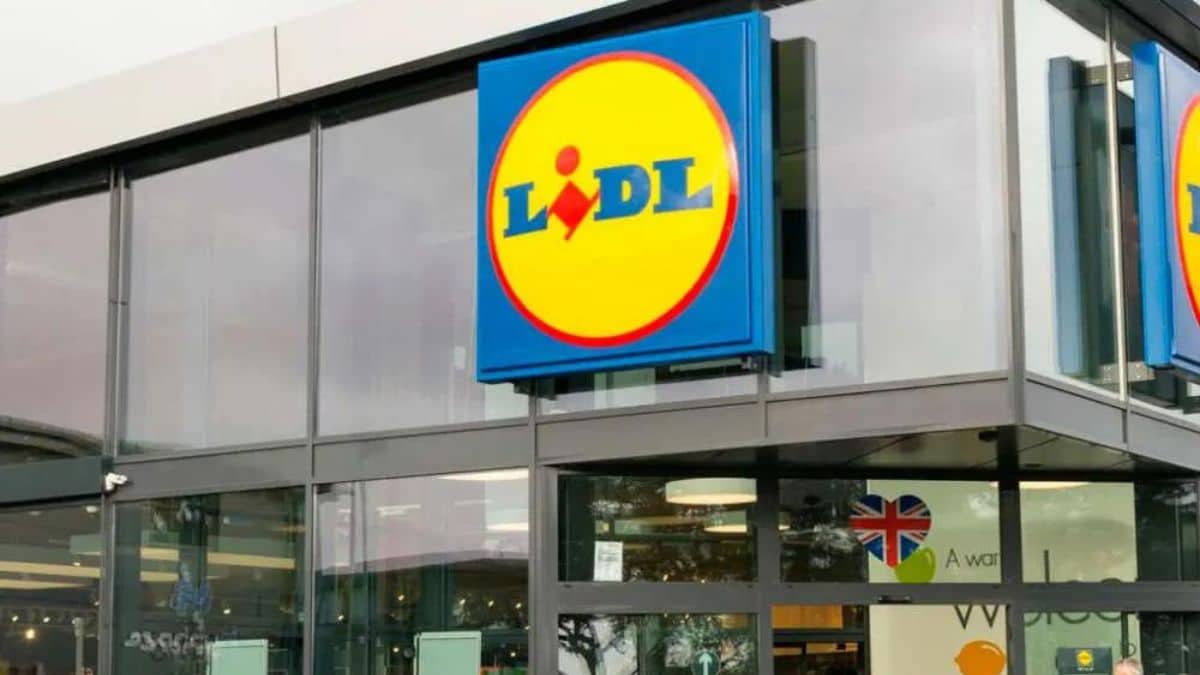 Cet appareil LIDL à mettre dans votre cuisine va vous changer la vie