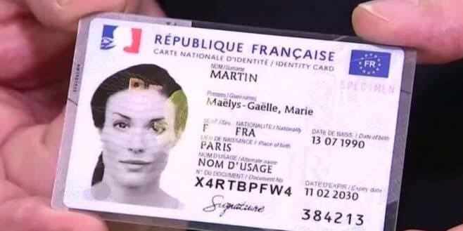 Cette arnaque à la carte d'identité explose en France et peut avoir de lourdes conséquences