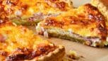 Cette astuce géniale pour avoir une quiche comme en boulangerie ou chez le traiteur