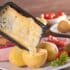 Cette astuce pour manger une raclette sans risque selon Jimmy Mohamed