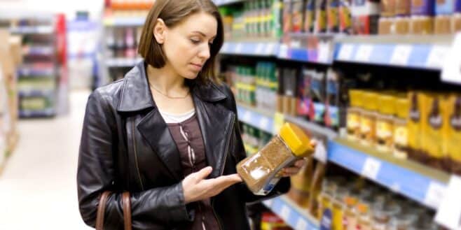 Cette indication à vérifier pour choisir le meilleur café en supermarché