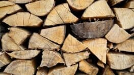 Chauffage: la quantité de stères de bois à prévoir pour se chauffer tout l'hiver