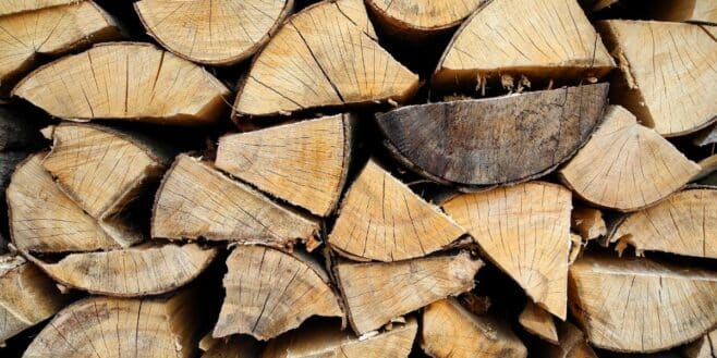 Chauffage: la quantité de stères de bois à prévoir pour se chauffer tout l'hiver