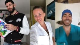 Docteur ou Instit: ces influenceurs gagnent plus avec TikTok qu'avec leur vrai métier