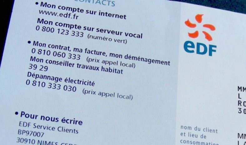 Linky, heures pleines, heures creuses: ces gros changements sur votre facture d'électricité