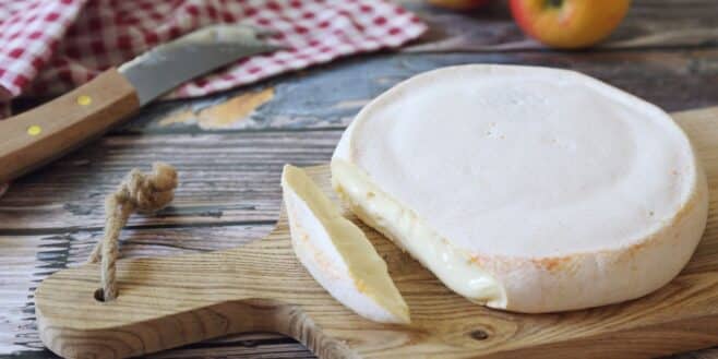 Fini la tartiflette, voici la meilleure manière de manger du reblochon cet hiver