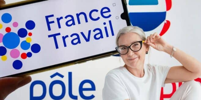 France Travail lance nouveau dispositif pour décrocher un travail passé 50 ans