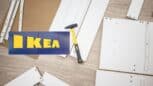 IKEA a la solution pour avoir une armoire même avec une petite surface