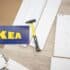 IKEA a la solution pour avoir une armoire même avec une petite surface