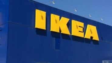 IKEA a trouvé la solution pour sécher votre linge même dans les petits appartements