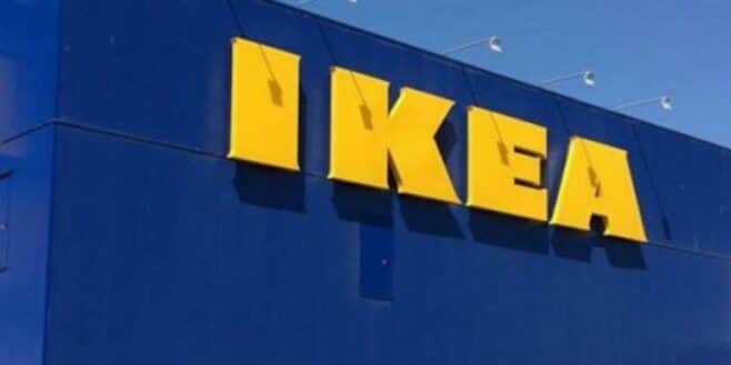 IKEA a trouvé la solution pour sécher votre linge même dans les petits appartements