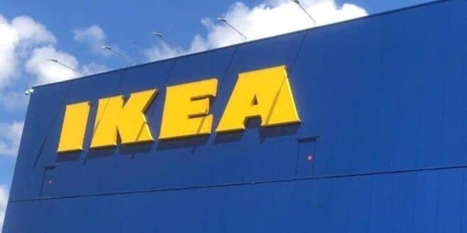 IKEA a trouvé le meuble TV qui s'adapte dans tous les salons