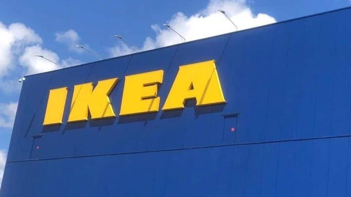 Ikea A Trouv Le Meuble Tv Qui S Adapte Dans Tous Les Salons