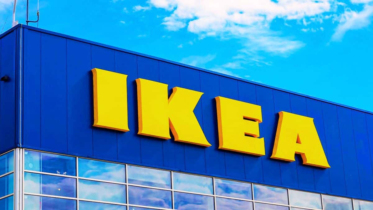 IKEA et Maisons du Monde au plus mal cette nouvelle enseigne déco pas chère débarque en France