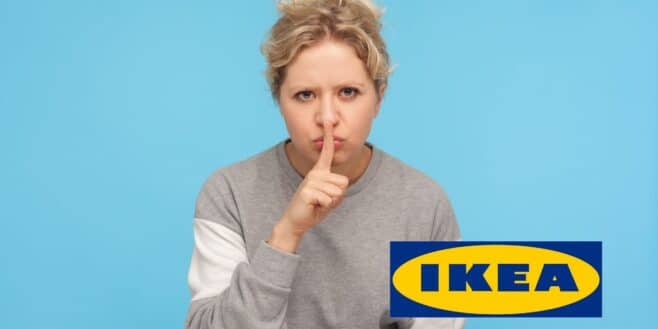 IKEA: le canapé le plus vendu de la marque a un secret