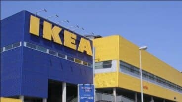 Ikea met fin au cadre traditionnel avec cet appareil multi-fonction 2 en 1