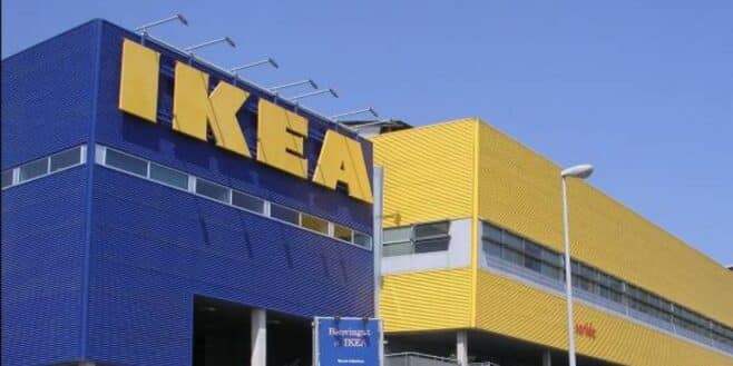 Ikea met fin au cadre traditionnel avec cet appareil multi-fonction 2 en 1