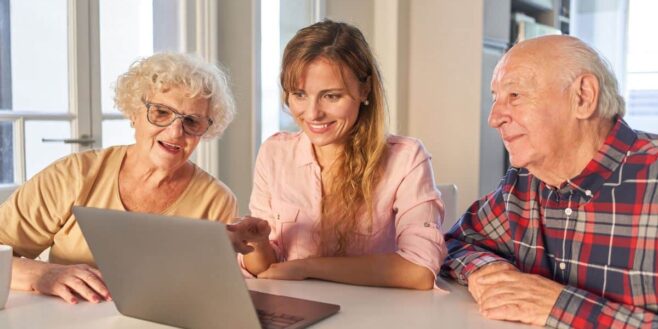 Seniors: profiter d'une baisse d'impôt grâce à l'épargne retraite