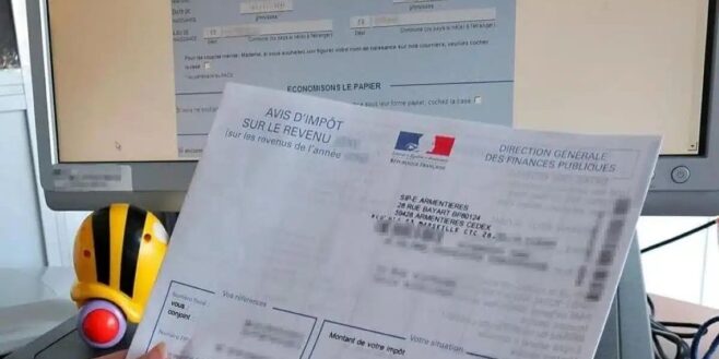 Impôts: les Français concernés par ce prélèvement dans les semaines à venir