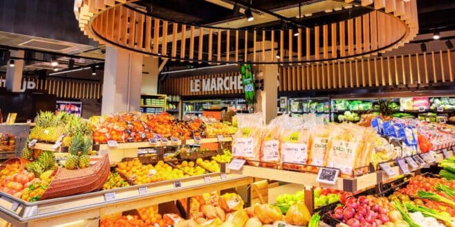 Intermarché refuse de vendre ces fruits aimés de tous à Noël et la raison est très étrange