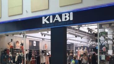 KIABI dégaine la doudoune oversize la plus stylées et chaude de l'hiver