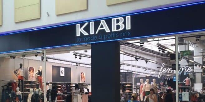 KIABI dégaine la doudoune oversize la plus stylées et chaude de l'hiver