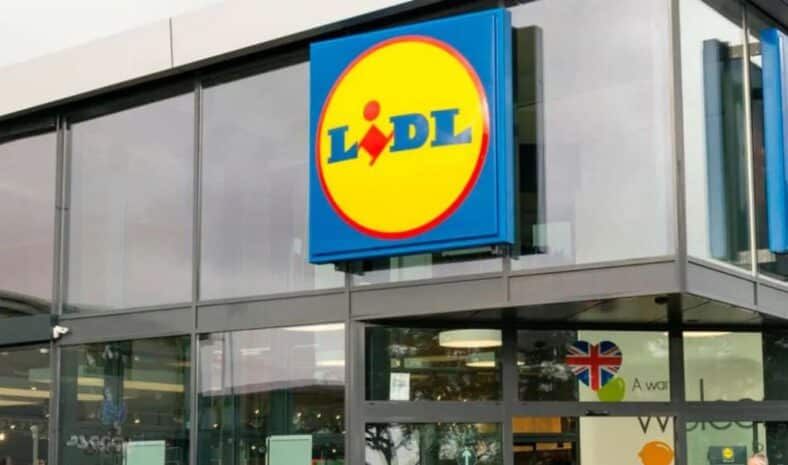 LIDL cartonne avec cette veste anti froid pour affronter l'hiver