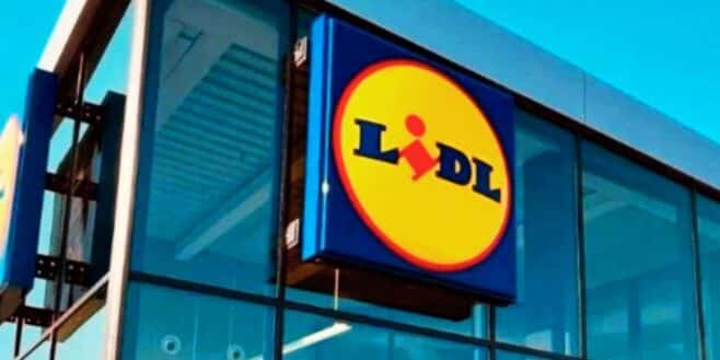 LIDL relance le produit parfait pour ne plus avoir froid aux jambes cet hiver