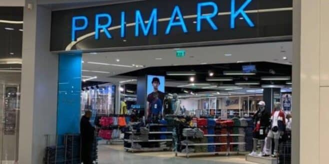 La veste à poches plaquées Primark que tout le monde veut avoir