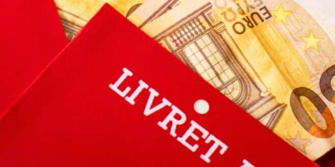 Le Livret A c'est bientôt fini à cause de ce nouveau changement ?