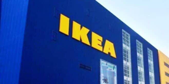 Le sac cabas bleu Ikea c'est fini et son remplaçant a déjà conquis tout le monde