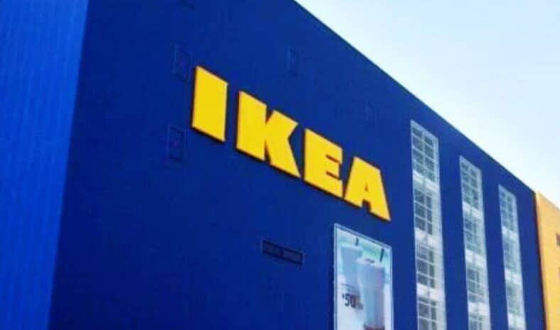 Le sac cabas bleu Ikea c'est fini et son remplaçant a déjà conquis tout le monde