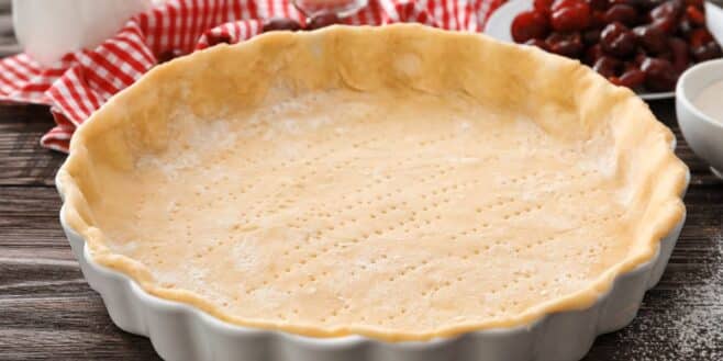 Leclerc, Picard, Intermarché: qui a la meilleure pâte à tarte selon 60 millions de consommateurs ?