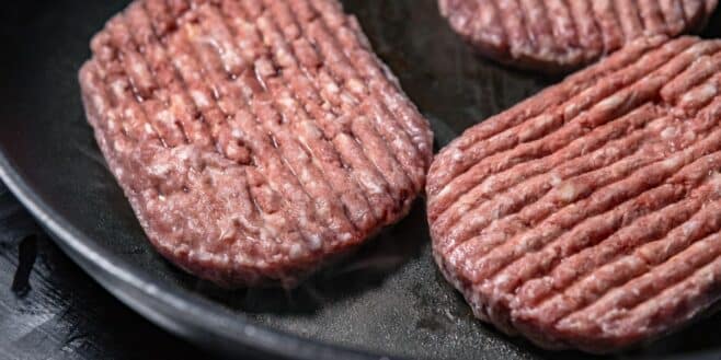 Leclerc lance un rappel urgent de ces steaks hachés dangereux pour la santé