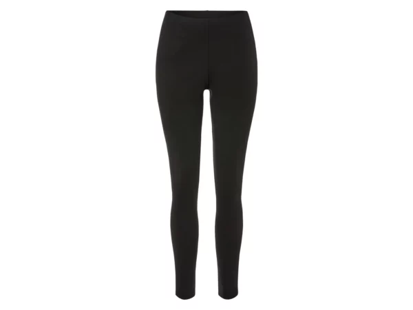 Legging thermique femme Lidl