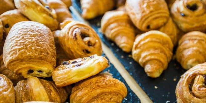 Les pires viennoiseries vendues en supermarché selon 60 millions de consommateurs