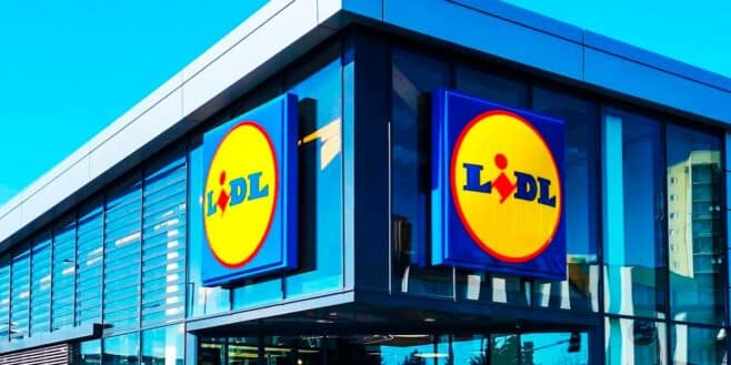 Les plaques de cuisson traditionnelles c'est fini LIDL a trouvé son remplaçant