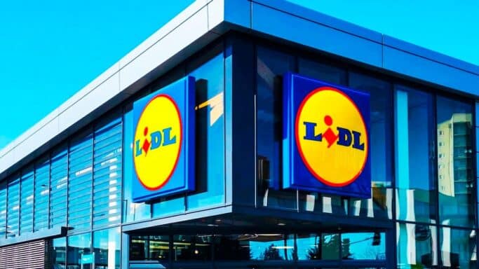 Les plaques de cuisson traditionnelles c'est fini LIDL a trouvé son remplaçant