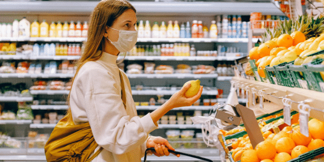 Ces fruits stars des fêtes de fin d'année disparaissent des rayons des supermarchés, la triste raison