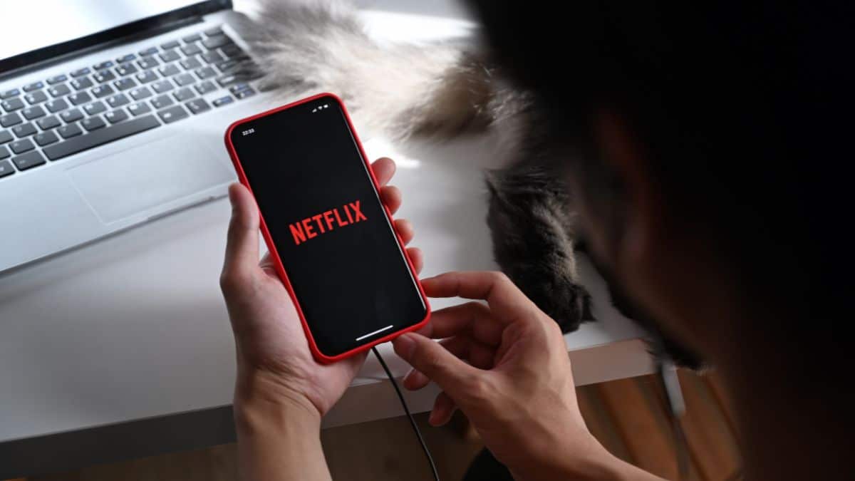 Netflix c’est fini si vous regardez des films et séries sur ces smartphones iPhone et Android