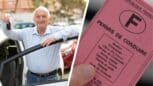 Permis de conduire: un examen obligatoire pour les plus de 70 ans ?