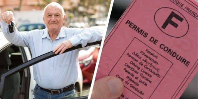 Permis de conduire: un examen obligatoire pour les plus de 70 ans ?