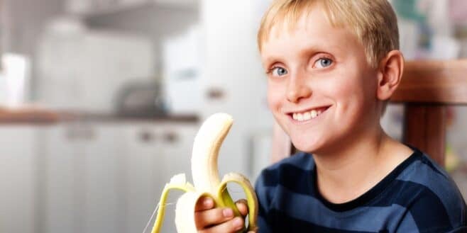 Pourquoi manger des bananes en hiver va vous changer la vie selon ce médecin