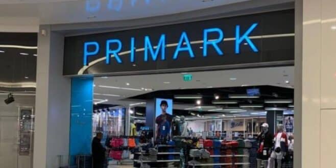 Primark frappe fort avec le pull préféré des femmes pour cet hiver