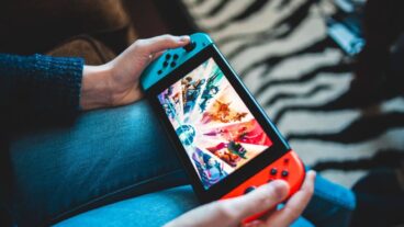 Switch 2: la date de sortie de la prochaine console Nintendo a fuité