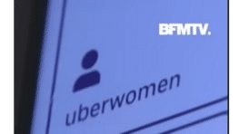 Uber annonce un gros changement pour la sécurité de toutes les femmes